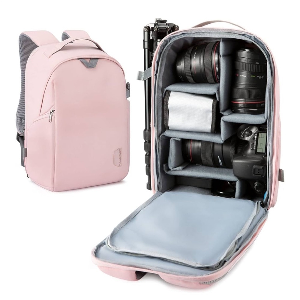 Bagsmart- camera , travel etc